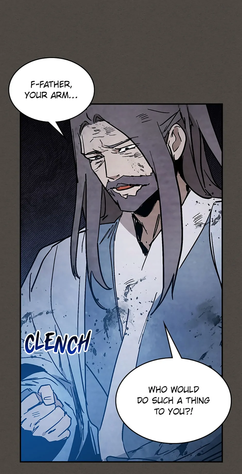 Yi Shen Dang Guan Chapter 77 32